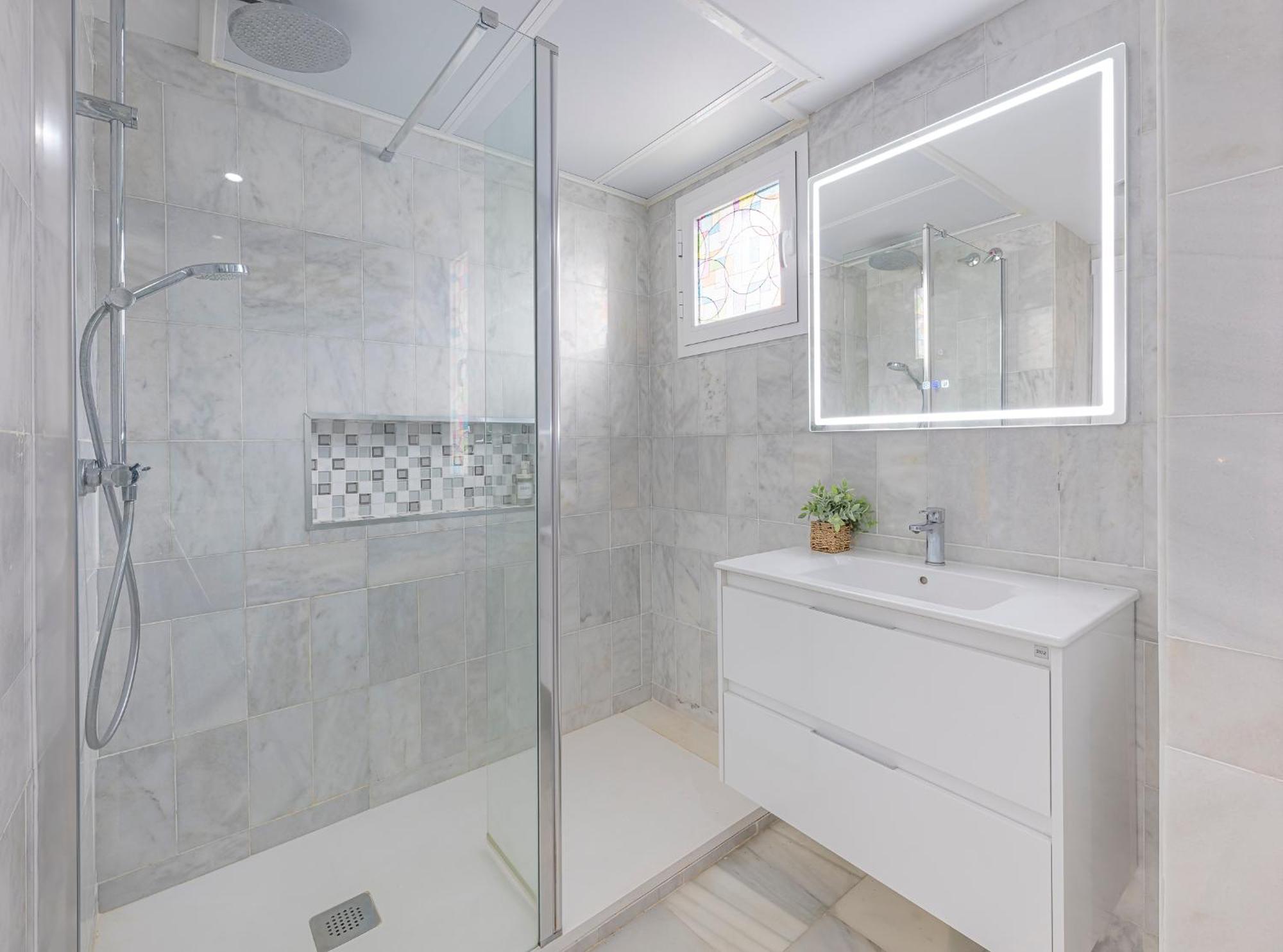 Apartamento Atico Naranjos